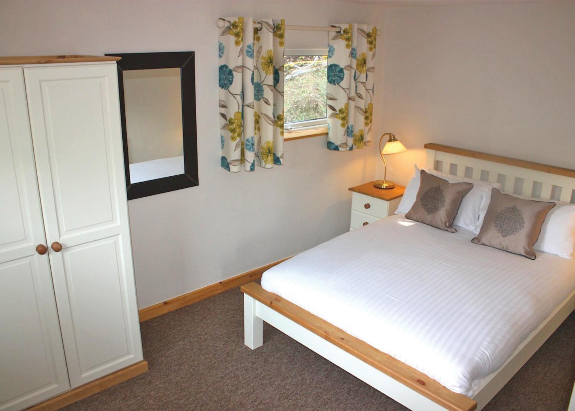 Ivyleaf Combe Lodges Stratton  部屋 写真
